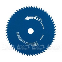 Диск кустореза 60T 255мм/25.4мм Oleo-Mac 4095-635R  в Смоленске