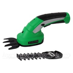 Аккумуляторные ножницы Zitrek ZKGS7.2 Pro в Смоленске