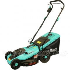 Газонокосилка электрическая Sturm EL2042 в Смоленске