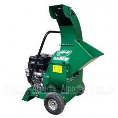Измельчитель веток и сучьев бензиновый Sable Chippo 90E в Смоленске
