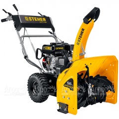 Снегоуборщик Steher GST-756 в Смоленске