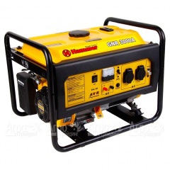 Бензогенератор Hammer GNR3000 А 2.7 кВт в Смоленске