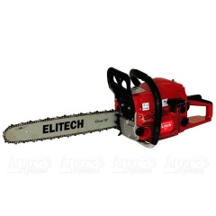 Бензопила Elitech БП 45/18" в Смоленске