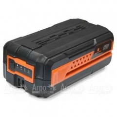 Аккумулятор для газонокосилки Expert bis LBL41P 40 В, 4 А/ч в Смоленске