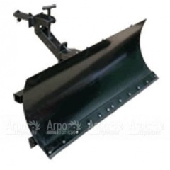 Лопата мотоблочная (отвал) для мотоблоков Фаворит в Смоленске