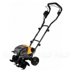 Культиватор аккумуляторный DEKO DKET40 в Смоленске