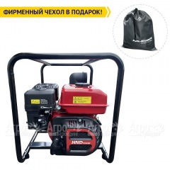 Бензиновая мотопомпа HND WP 30 JL в Смоленске