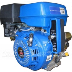 Двигатель Stork Technics 188FD в Смоленске