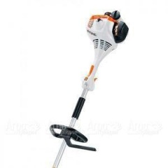 Комби-двигатель Stihl KM 55 R (в комплекте FS-KM) в Смоленске