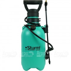 Аккумуляторный опрыскиватель Sturm GS8208U в Смоленске