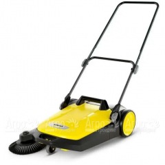 Подметальная машина Karcher S 4 в Смоленске