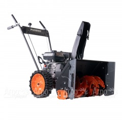 Снегоуборщик бензиновый Patriot PS 601 в Смоленске