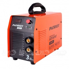 Сварочный аппарат Patriot 230 PFC в Смоленске
