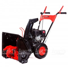 Снегоуборщик Enifield EN 655 в Смоленске