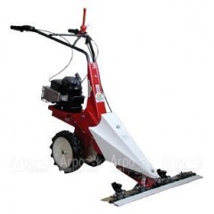 Бензиновая сенокосилка Eurosystems Minieffe 352 RM B&S 625 Series в Смоленске