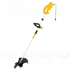 Электрокоса (электрический триммер) Denzel 1200 Вт в Смоленске