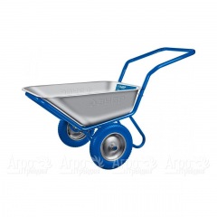 Тачка строительная Зубр ПТ-500 в Смоленске