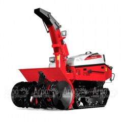Снегоуборщик гусеничный Caiman Edo 43H в Смоленске