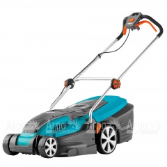 Газонокосилка электрическая Gardena PowerMax 42 E в Смоленске