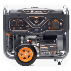Бензогенератор Helmut LS 10000EA 9 кВт в Смоленске