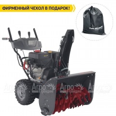 Снегоуборщик EVOline SBG SBG 700 LE в Смоленске