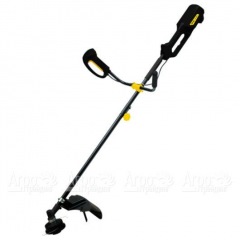 Электрический триммер Huter GET-420B в Смоленске