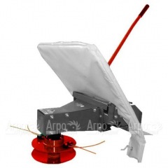 Насадка-триммер регулируемый для Profi CS-M5, CS-M6 в Смоленске