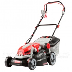 Газонокосилка электрическая Зубр ЗГКЭ-43-1600 в Смоленске