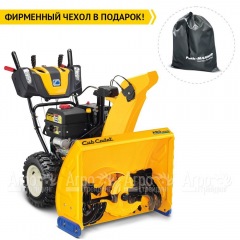 Снегоуборщик Cub Cadet XS3 76 SWE в Смоленске
