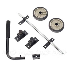 Транспортировочный комплект GPL-100 для генератора Patriot GP 1510 в Смоленске