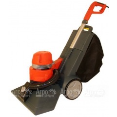 Садовый пылесос Ikra Mogatec KLS 2000 в Смоленске