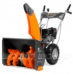 Снегоуборщик DeWORKS S 6060 в Смоленске