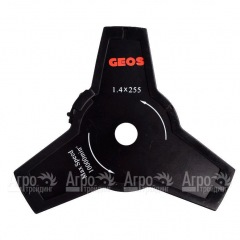 Нож 212405 для мотокос GEOS by Al-Ko 223, 330, 400, 500 в Смоленске