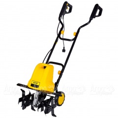 Культиватор электрический Huter EMC-1600 в Смоленске