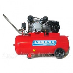 Компрессор воздушный Aurora Cyclon-100 в Смоленске