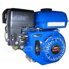 Двигатель Stork Technics 168F в Смоленске