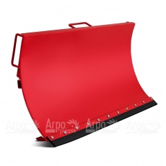 Лопата-отвал Мобил К ЛМ-100 для мотоблоков Ghepard в Смоленске