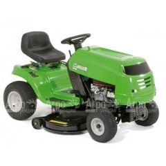 Садовый трактор MTD Mastercut 96 в Смоленске