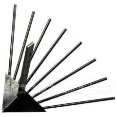 Плуг для Partner PFT5554RB, PFT5581RB в Смоленске