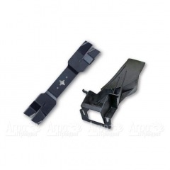 Комплект мульчирования АМК 443.0 для газонокосилок Stihl RM, RME, RМА в Смоленске