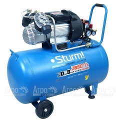 Компрессор воздушный Sturm AC932100 в Смоленске
