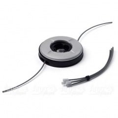 Насадка триммерная Maruyama Pitasul с леской 2.3 мм в Смоленске