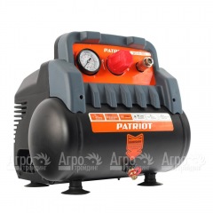Компрессор безмасляный Patriot WO 6-180 в Смоленске