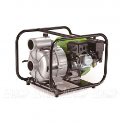 Бензиновая мотопомпа Кратон GTWP-80 в Смоленске