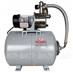Насосная станция Ресанта АНС-4200Н/50 в Смоленске