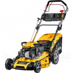 Газонокосилка бензиновая Steher GLM-510p в Смоленске