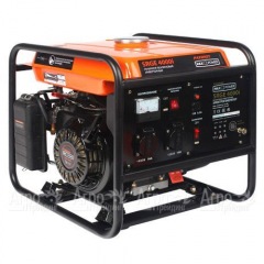 Инверторный генератор Patriot MaxPower SRGE 4000i 3.2 кВт в Смоленске