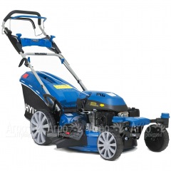 Газонокосилка бензиновая Hyundai L 5110RS в Смоленске