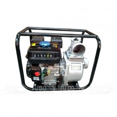 Бензиновая мотопомпа Zitrek PGT1200 в Смоленске