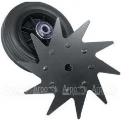 Pubert 8000020704 Подрезчик кромок газона для MB 31H, MB 33R в Смоленске